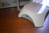 Router with support for USB modems