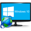 Internet in Windows 10 - all instructions