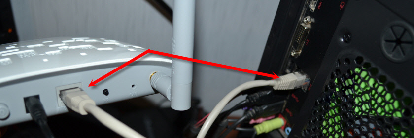 TP-Link TL-WA701ND: adapter for computer